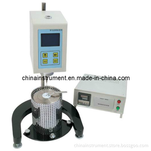 Gdj-1c Rotational Oil Viscosity Tester/Viscosity Measurement Tester